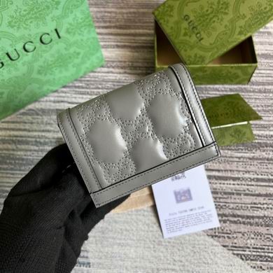 Gucci Bags 723786 11X8.5X3cm MP 4colour