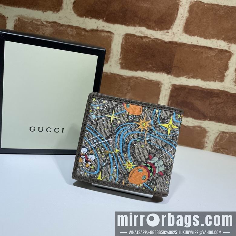 Gucci Bags BL647937 11X9