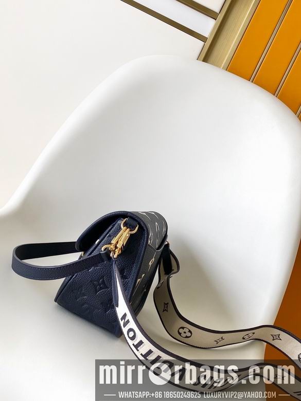 1:1 Louis Vuitton Bags M47161 23X16X8.5cm WP