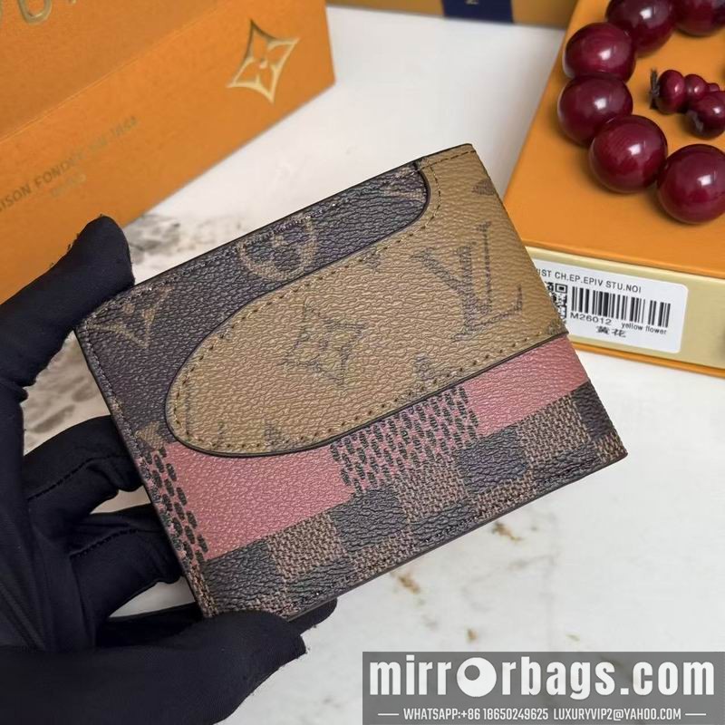 1:1 Louis Vuitton Bags M26012 ZC