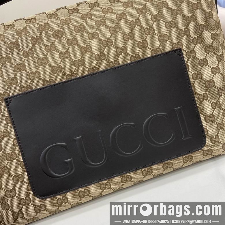 Gucci Bags 821616 36X25X12cm YG 2colour