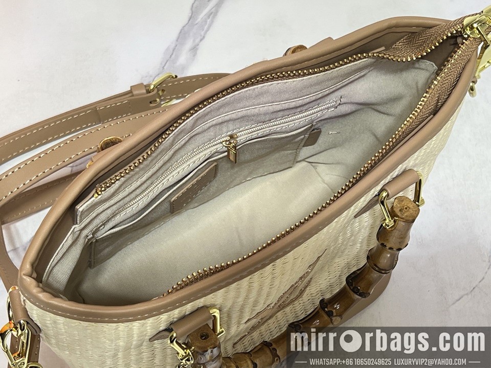 1:1 Louis Vuitton Bags Bloom M66588 20x20.5x11cm ss3