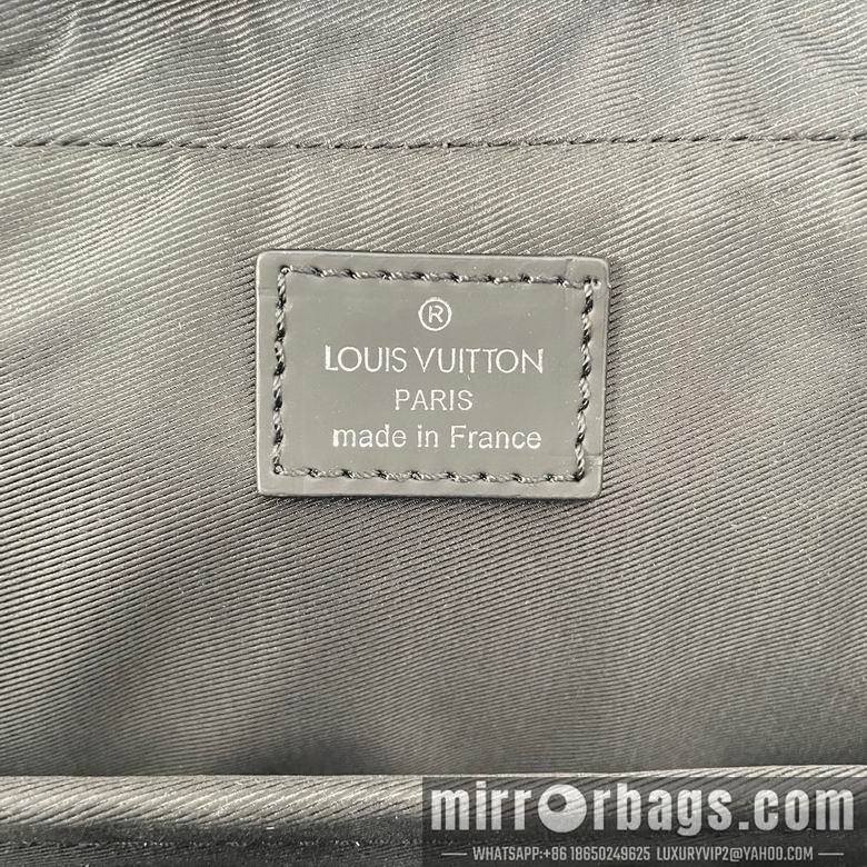 1:1 Louis Vuitton Bags N40445 36.5X27.5X6cm WP