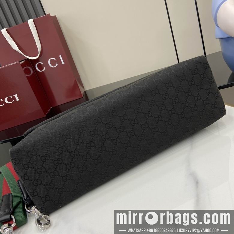 Gucci Bags 821616 36X25X12cm YG 2colour
