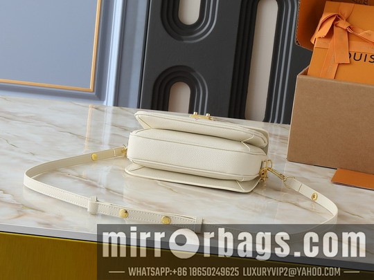 1:1 Louis Vuitton Bags Métis M46279 21.5x13.5x6cm ss6