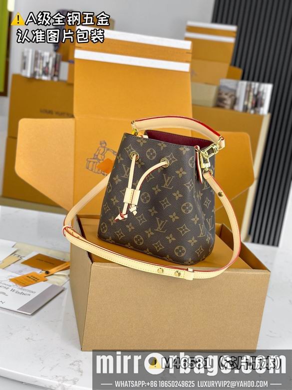 1:1 Louis Vuitton Bags M46581 20X20X13cm WP