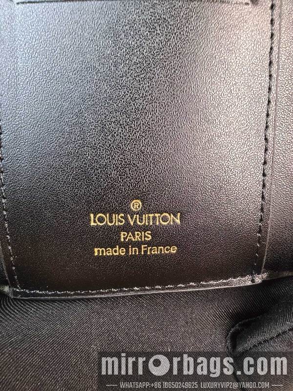 1:1 Louis Vuitton Bags M62157 13.5x9.5x1.5cm ZC 6色