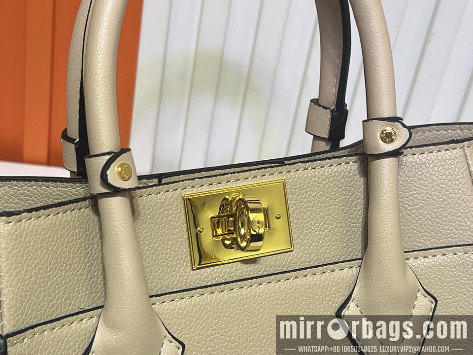 1:1 Louis Vuitton Bags On My Side M57728 25x20x12cm ss2