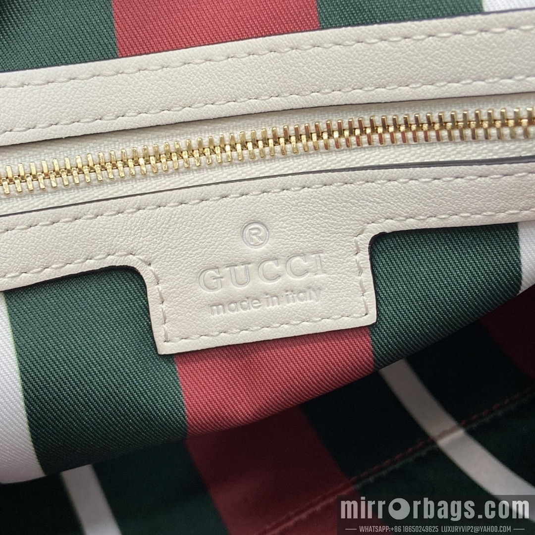 Gucci Bags 815216 31.5X21X8cm
