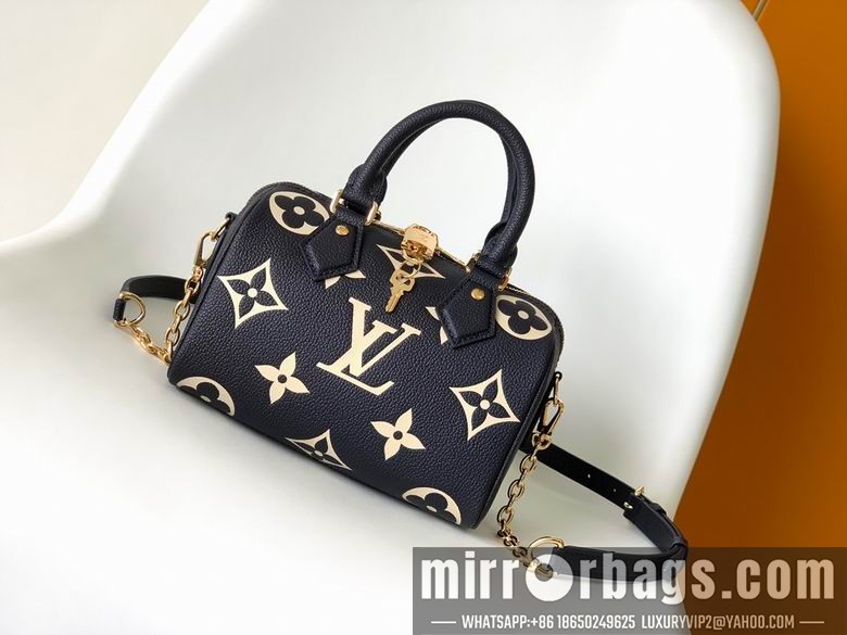 1:1 Louis Vuitton Bags M47048 20.5X13.5X12cm WP