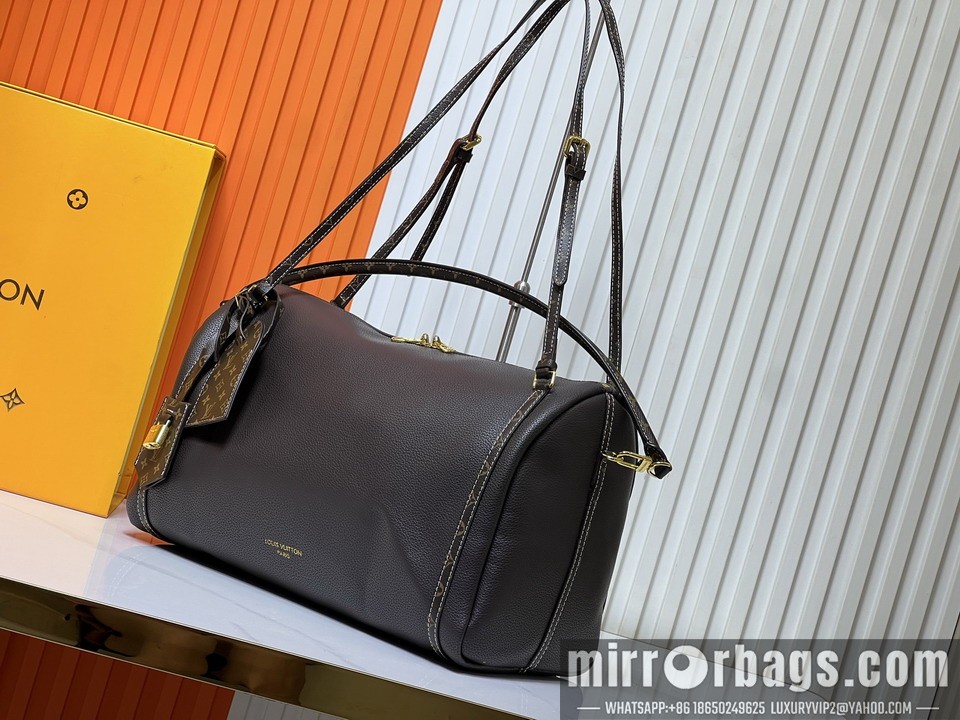 1:1 Louis Vuitton Bags M13668 40x20x25cm ss2