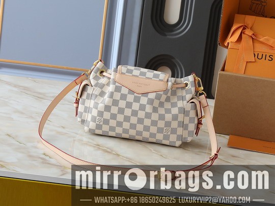 1:1 Louis Vuitton Bags Odyssée M25085 27x17x12cm ss2