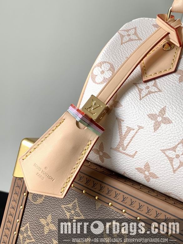 1:1 Louis Vuitton Bags M24474 18X12.5X11cm WP