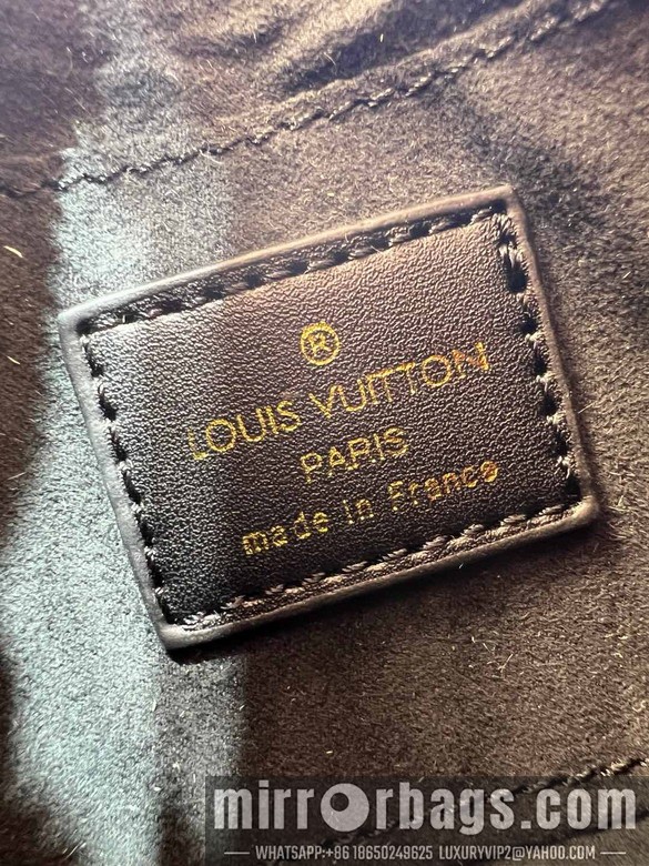 1:1 Louis Vuitton Bags Marellini M13099 19x13.5x6.5cm ss