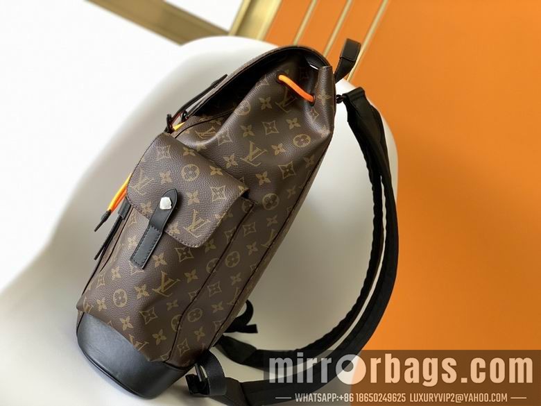 1:1 Louis Vuitton Bags M45617 41X48X13cm WP