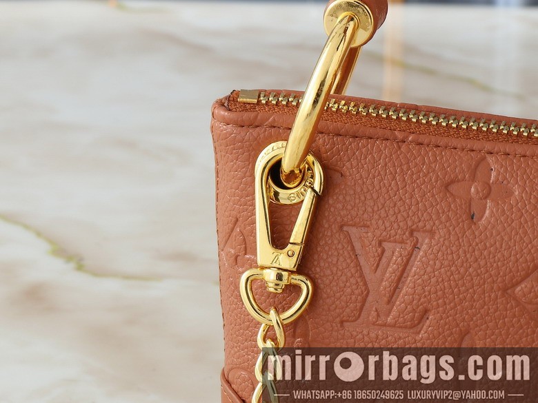 1:1 Louis Vuitton Bags Sevres M12174 25x13x5cm ss1