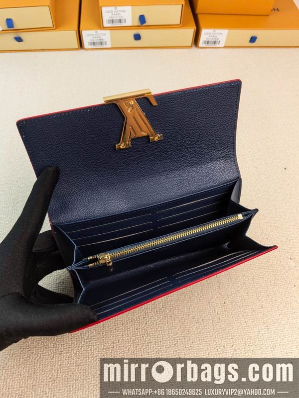 1:1 Louis Vuitton Bags M62148 19x10cm ZC 6色
