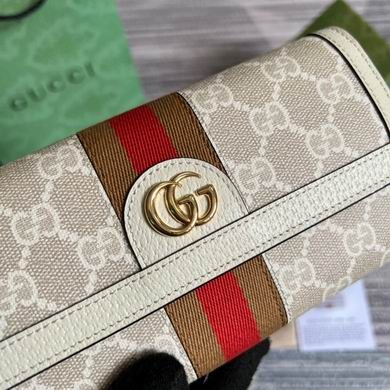 Gucci Bags 523153 19.5X11X3cm MP
