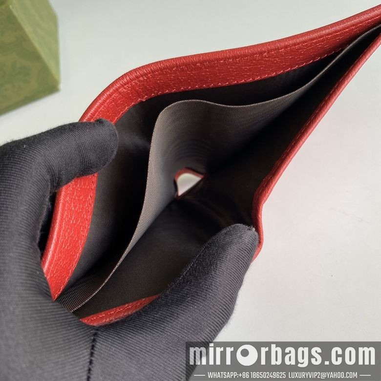 Gucci Bags BA654498 11x9