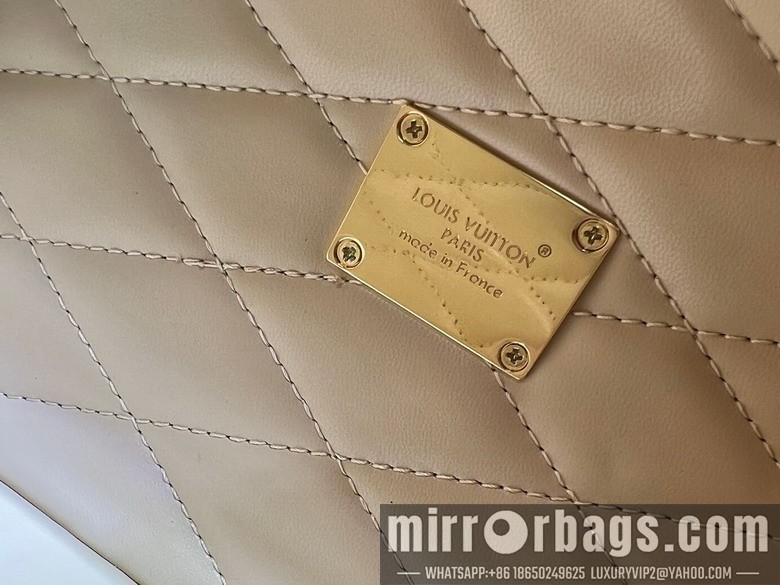1:1 Louis Vuitton Bags Speedy M11154 21x15x13cm ss