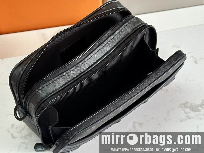 1:1 Louis Vuitton Bags M82542 11X18.5X6.5cm WP
