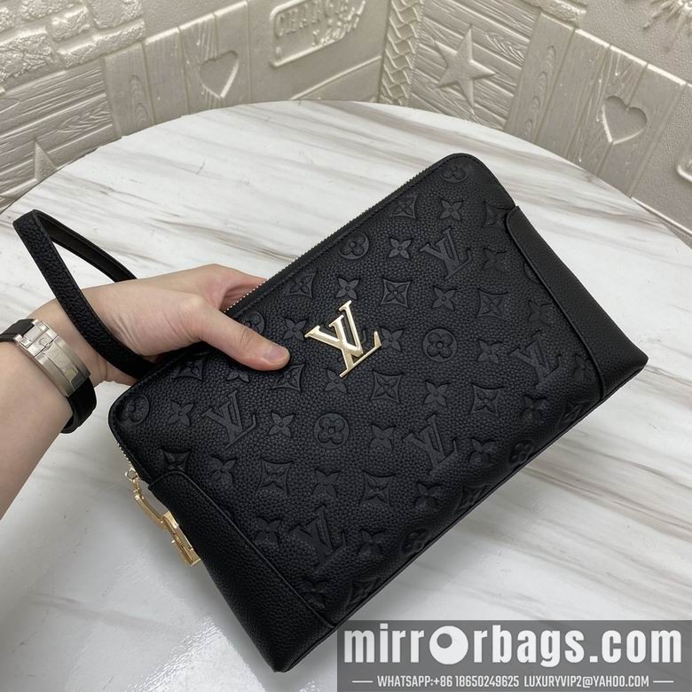 1:1 Louis Vuitton Bags 5207-5 29X18X3.5cm WP