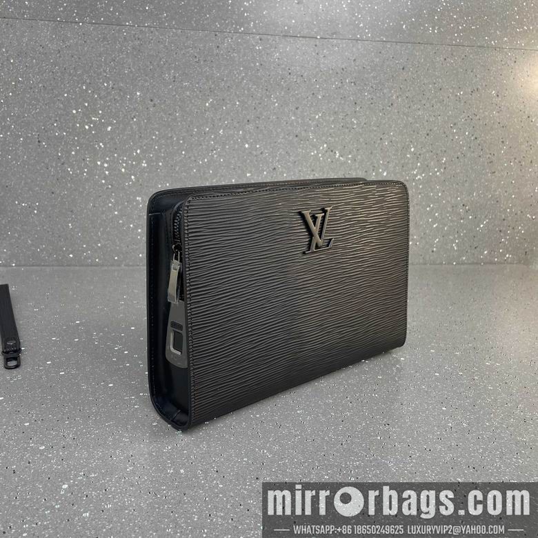 1:1 Louis Vuitton Bags 889-4 26.5X17X6cm WP