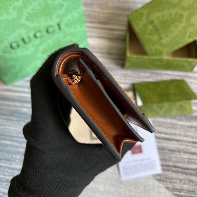 Gucci Bags 723786 11X8.5X3cm MP 4colour
