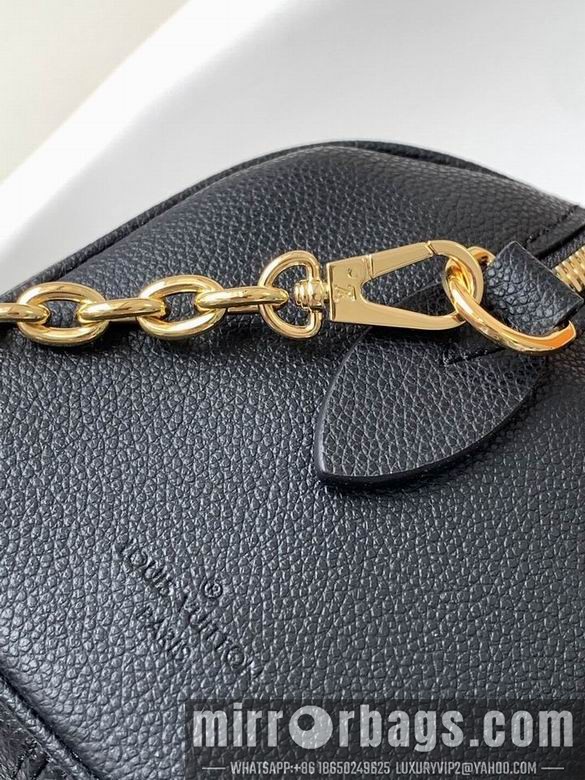 1:1 Louis Vuitton Bags M58956 20.5X13.5X12cm WP
