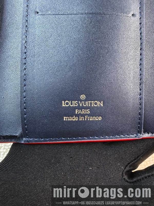1:1 Louis Vuitton Bags M62157 13.5x9.5x1.5cm ZC 6色