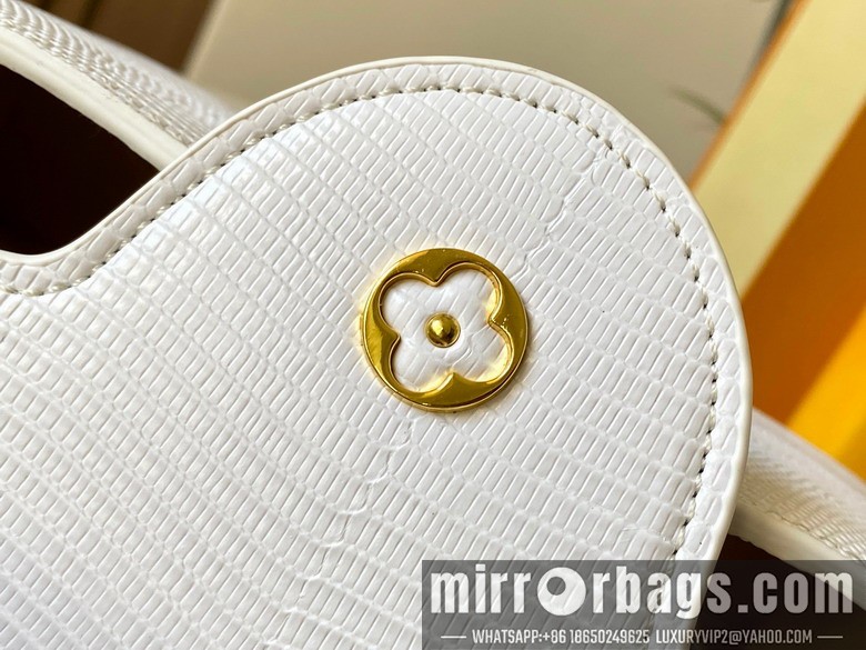 1:1 Louis Vuitton Bags Cap M99528 27x18x9cm ss2