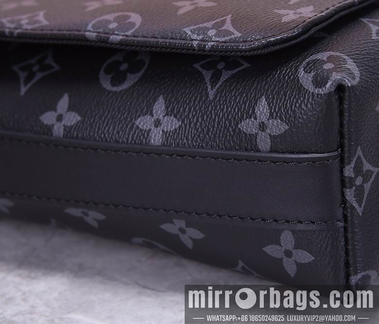 1:1 Louis Vuitton Bags M45272 25X22X7cm WP