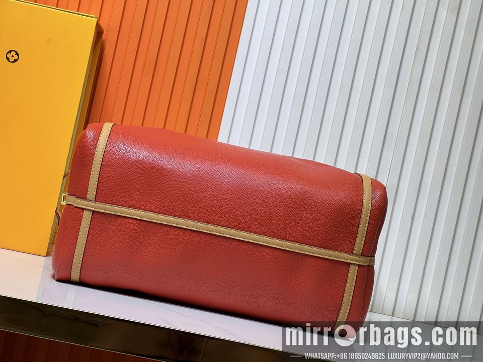 1:1 Louis Vuitton Bags M13668 40x20x25cm ss4