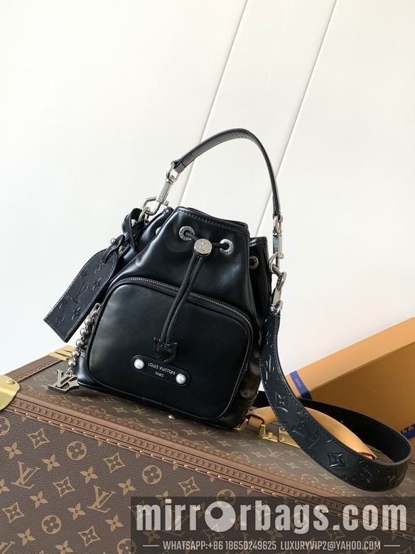 1:1 Louis Vuitton Bags M13985 24X16X22cm WP