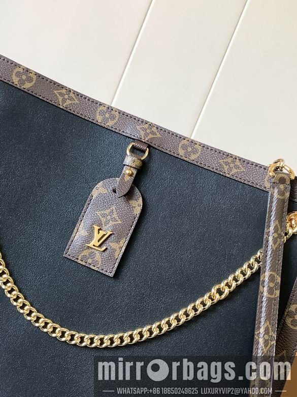 1:1 Louis Vuitton Bags Cruise M13137 36X10X37cm WP