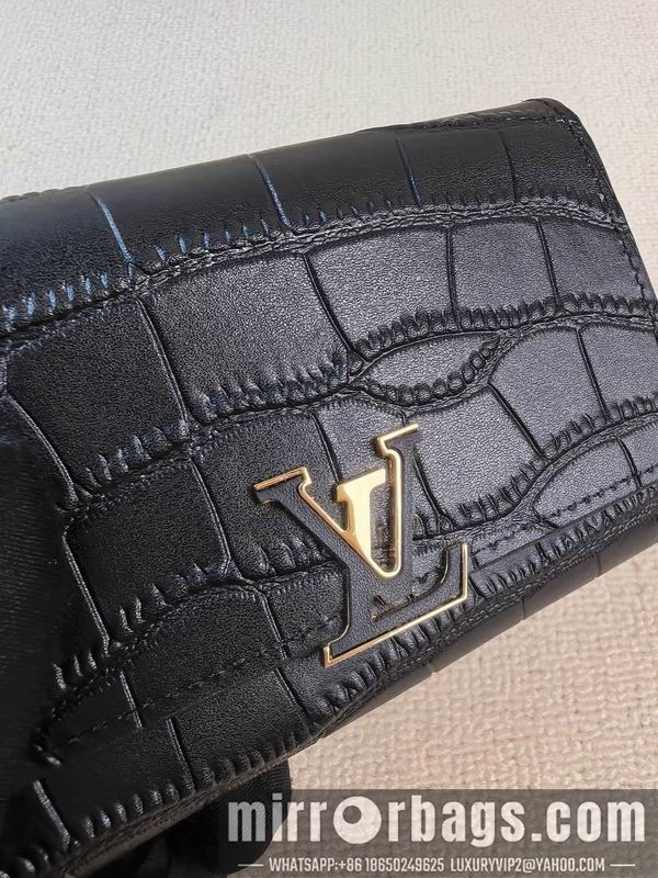1:1 Louis Vuitton Bags M62157 13.5x9.5x1.5cm ZC 6色