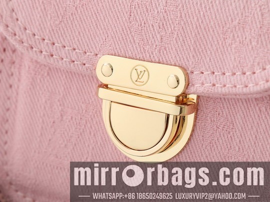 1:1 Louis Vuitton Bags Vintage M95050 30x10x19cm ss1