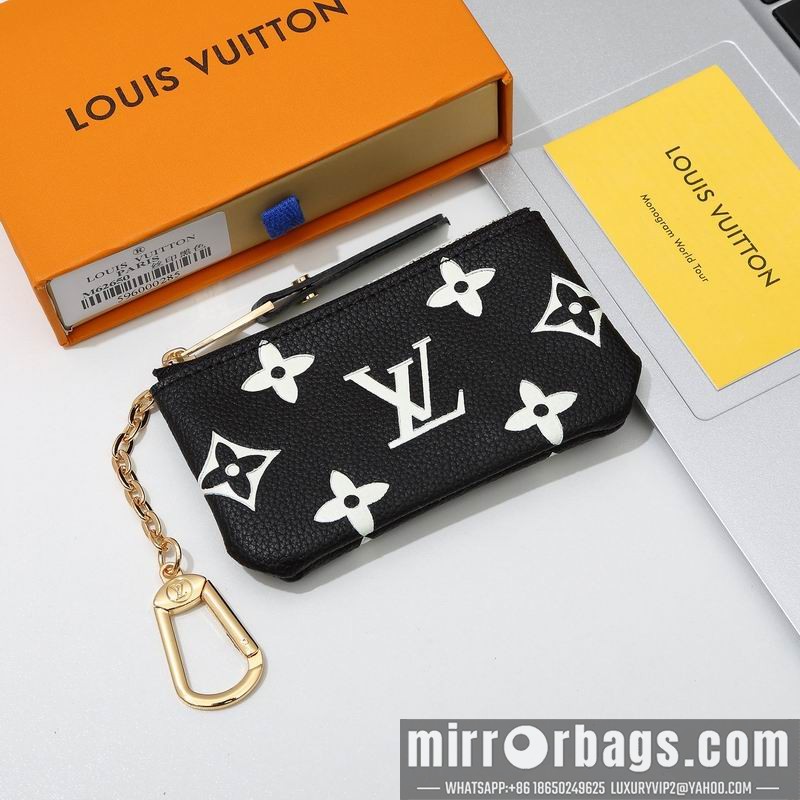 1:1 Louis Vuitton Bags LV M62650 ZC 7色