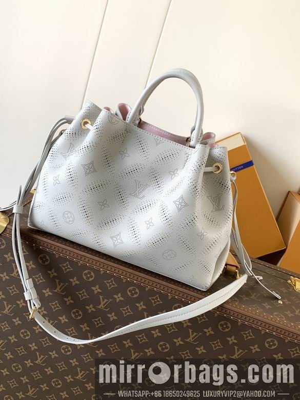 1:1 Louis Vuitton Bags Bella M13838 23X13X32cm WP