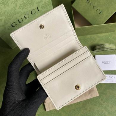 Gucci Bags BA658244 11X9X3