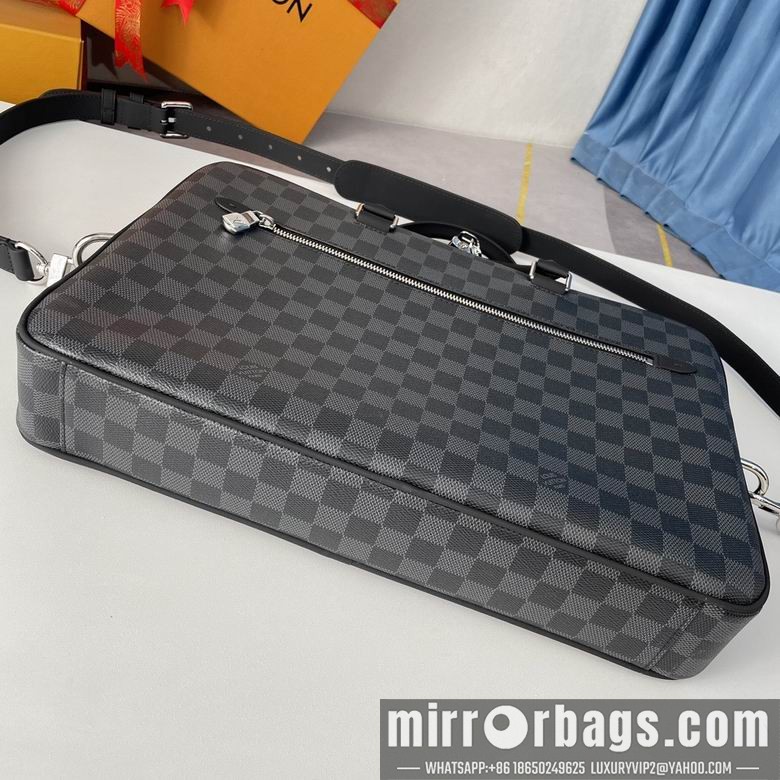 1:1 Louis Vuitton Bags N50200 40X27X7cm WP