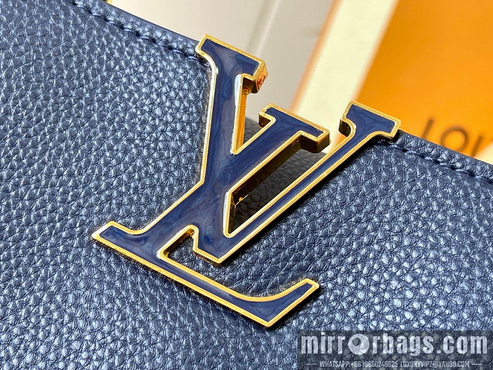 1:1 Louis Vuitton Bags Cap M14971 27x18x9cm ss3