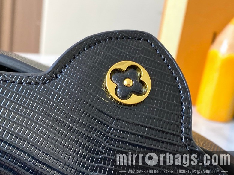 1:1 Louis Vuitton Bags Cap M99527 21x14x8cm ss