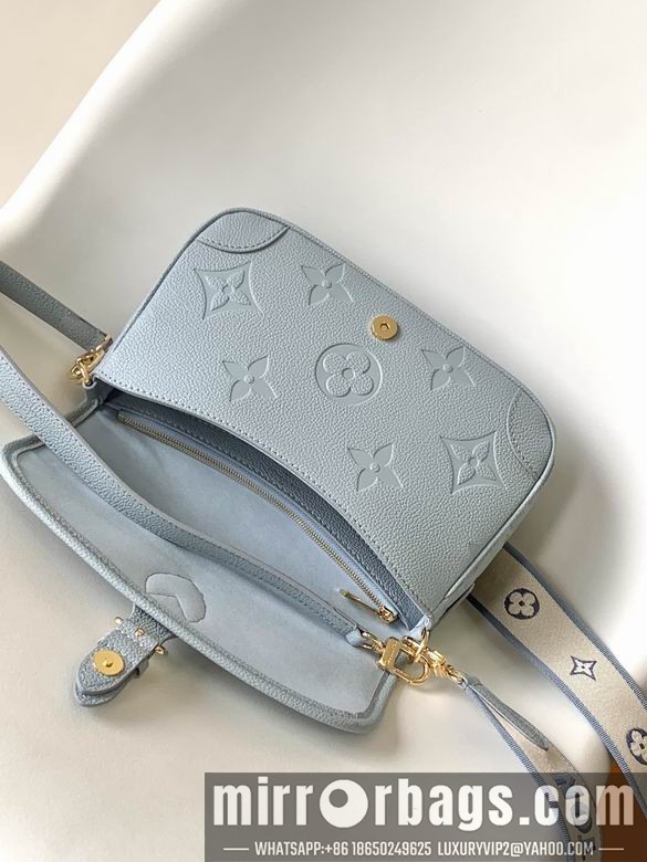 1:1 Louis Vuitton Bags M46846 23X16X8.5cm WP