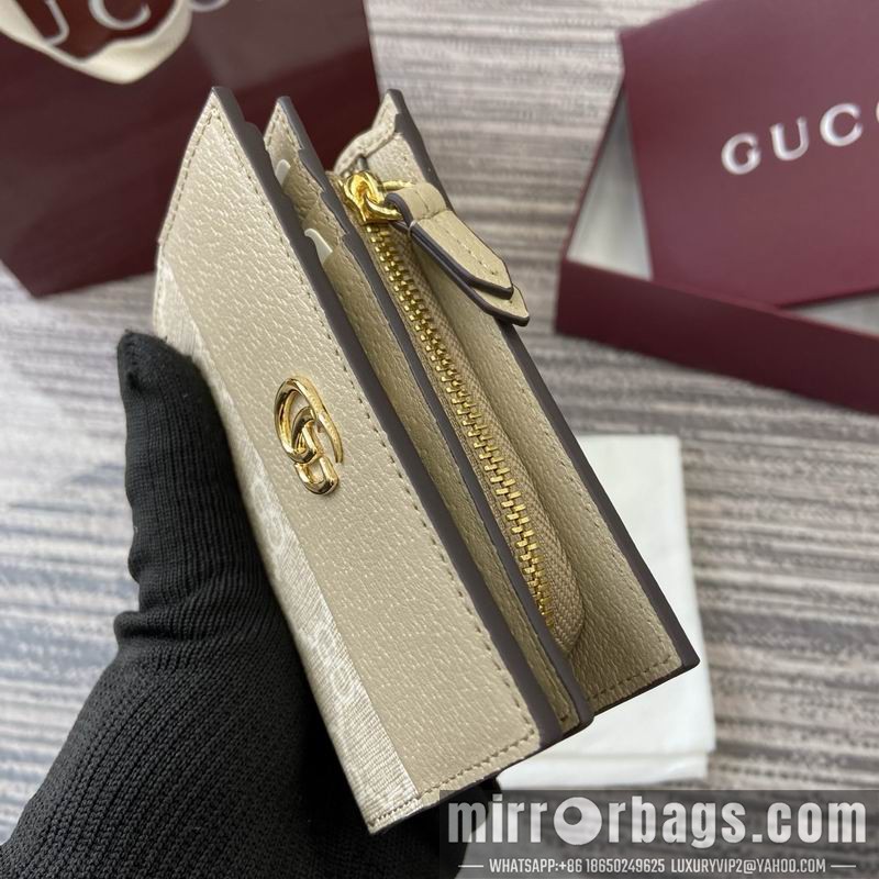 Gucci Bags 841360 11x8.5x3cm MP