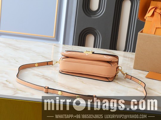 1:1 Louis Vuitton Bags Métis M46279 21.5x13.5x6cm ss5