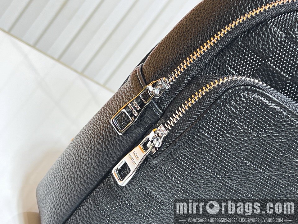 1:1 Louis Vuitton Bags M46344 30x17x5cm ss