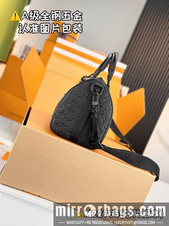 1:1 Louis Vuitton Bags M22765 21X16X34cm WP
