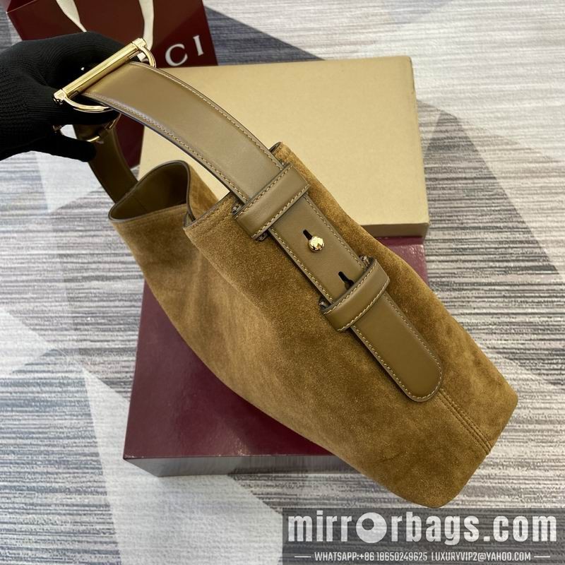 Gucci Bags 850926 35x27.5x11cm MP 3色