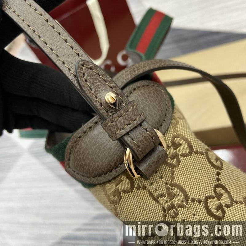 Gucci Bags 860845 25x20x15cm MP 2色